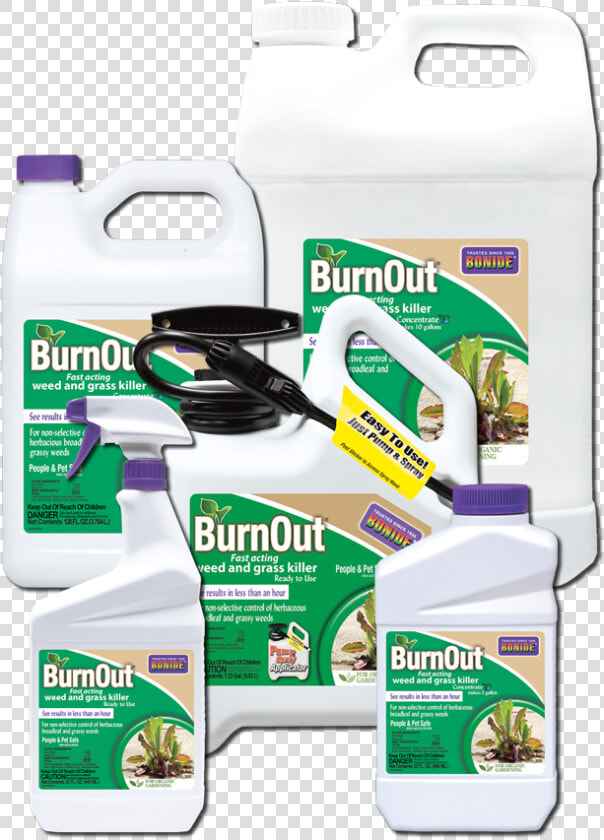 Burnout®   Bottle  HD Png DownloadTransparent PNG