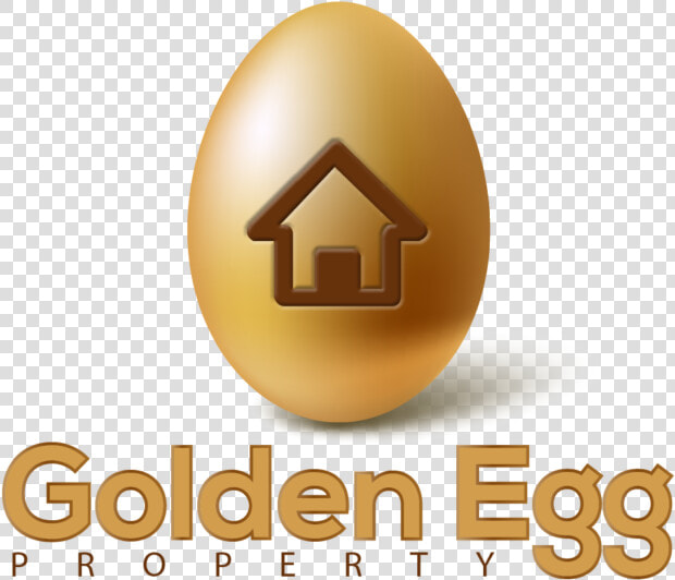 Golden Egg Property Ltd  Investment  Investing  Money    Golden Egg Logo  HD Png DownloadTransparent PNG