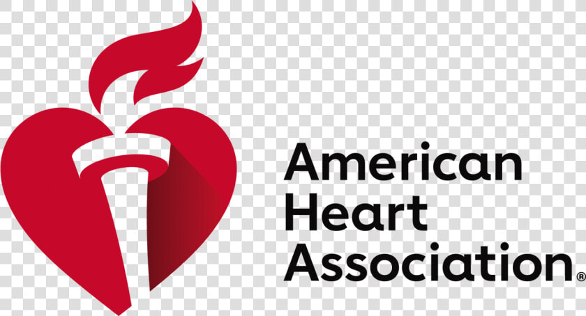 American Heart Association Logo   American Heart Association  HD Png DownloadTransparent PNG