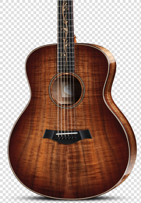 Koa Taylor Guitars  HD Png DownloadTransparent PNG