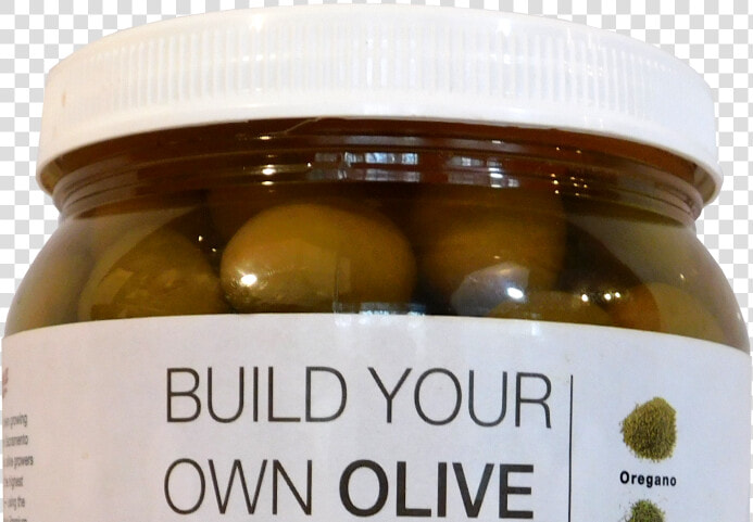 Build Your Own Olive Flavor  HD Png DownloadTransparent PNG