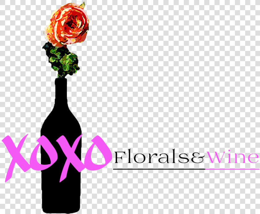 Newark  Oh Florist   Glass Bottle  HD Png DownloadTransparent PNG