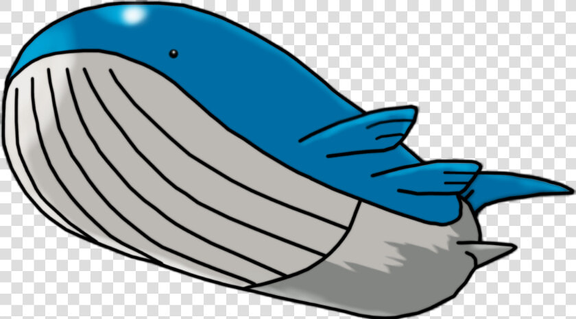 Transparent Rockruff Png   Pokemon Wailord  Png DownloadTransparent PNG