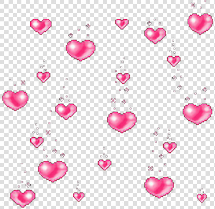  lluvia De Corazones   Lluvia De Corazones Png  Transparent PngTransparent PNG