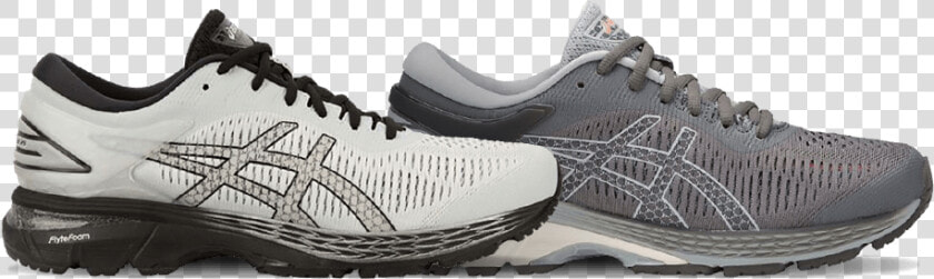 Asics Men  39 s Gel kayano 25 Running  HD Png DownloadTransparent PNG