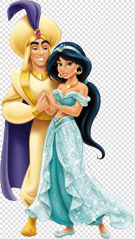 Jasmine Png Image   Disney Jasmine And Aladdin  Transparent PngTransparent PNG