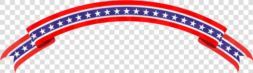 Patriotic Banner Png   Clip Art Patriotic Banner  Transparent PngTransparent PNG