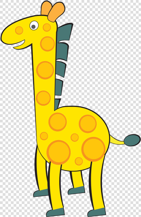 Giraffe Free To Use Clipart   G For Giraffe Clipart  HD Png DownloadTransparent PNG