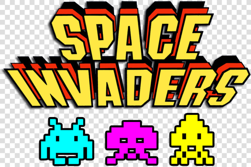 Space Invaders Png   Space Invaders  Transparent PngTransparent PNG