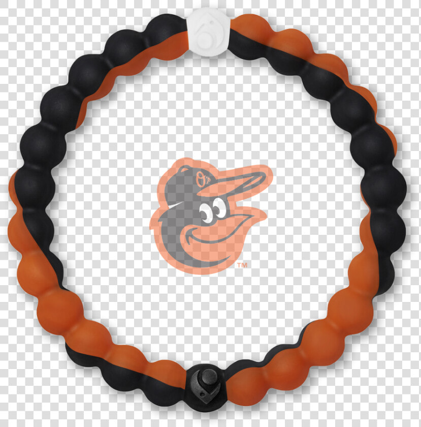 Baltimore Orioles™ Lokai   Minnesota Wild Bracelet  HD Png DownloadTransparent PNG