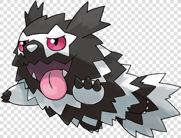 Galarian Pokemon Zigzagoon Shiny  HD Png DownloadTransparent PNG