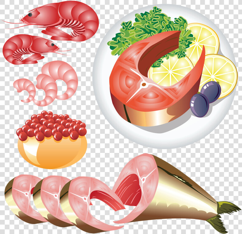 Transparent Lasagna Png   Sea Food Vector Png  Png DownloadTransparent PNG