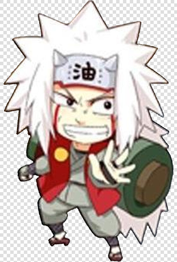 Jiraiya  HD Png DownloadTransparent PNG