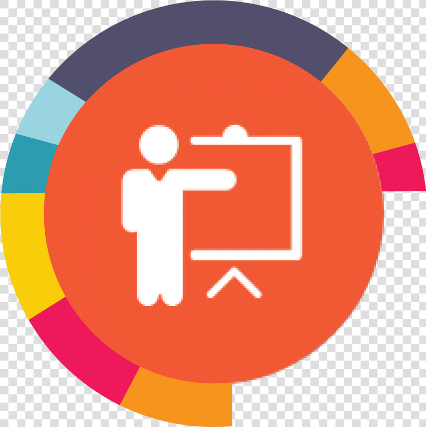 Learning Vector Skill Development   Training  amp  Development Icon  HD Png DownloadTransparent PNG