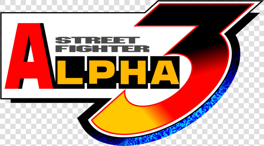 Capcom Database   Street Fighter Alpha 3 Gba Title  HD Png DownloadTransparent PNG