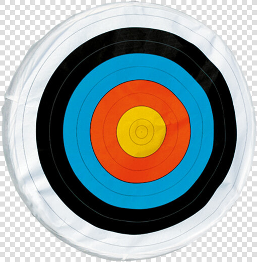 Delta Mckenzie   Round Target  HD Png DownloadTransparent PNG