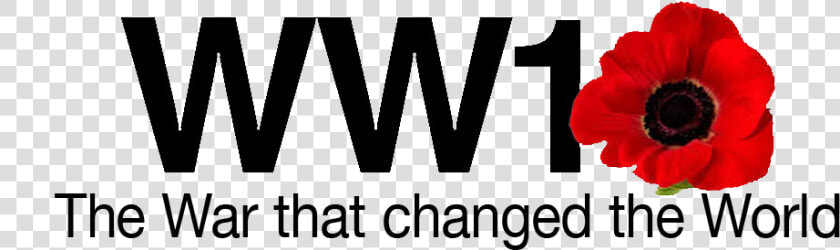 War That Changed The World Logo Iso   World War 1 Logo  HD Png DownloadTransparent PNG