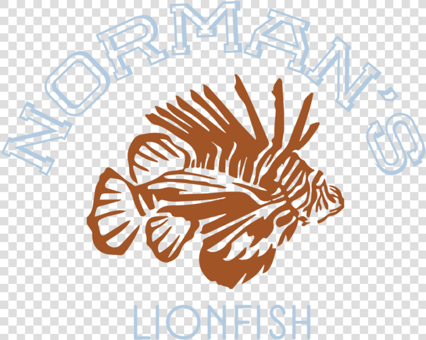 Lionfish Png  Transparent PngTransparent PNG