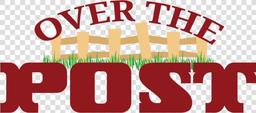 Over The Post Blog   Illustration  HD Png DownloadTransparent PNG