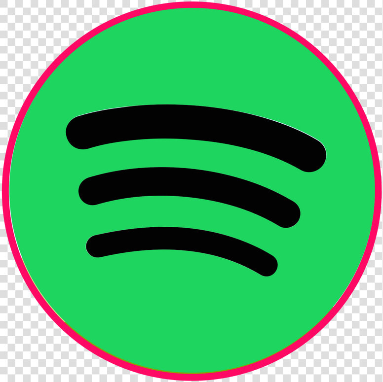 Spotify Png Clipart   Png Download   Download Logo Spotify Png  Transparent PngTransparent PNG