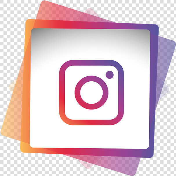 Social Media Clipart Instagram   Social Media Icon Linkedin  HD Png DownloadTransparent PNG