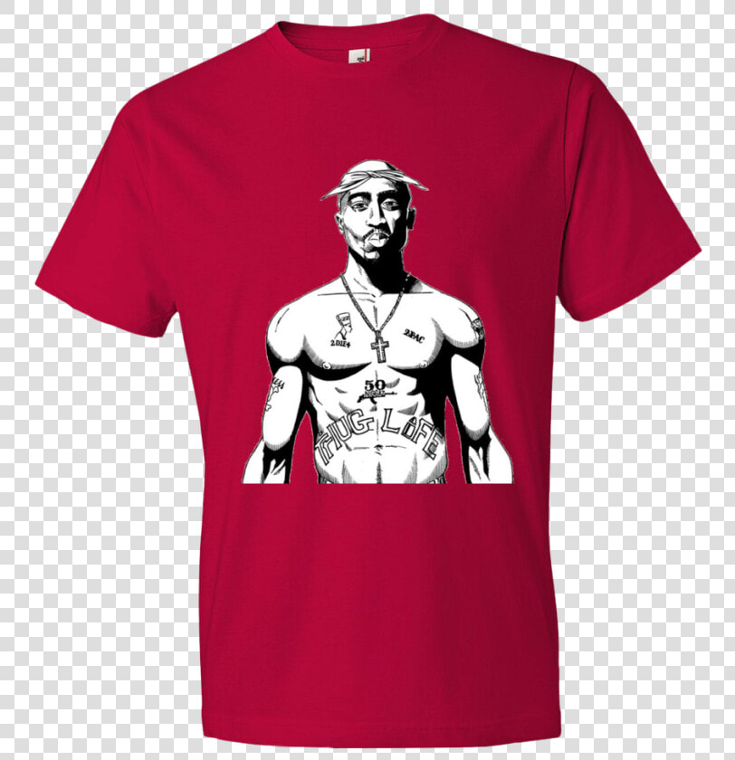 Image Of 2pac Cartoon Tee   Mega Man Zero Shirt  HD Png DownloadTransparent PNG