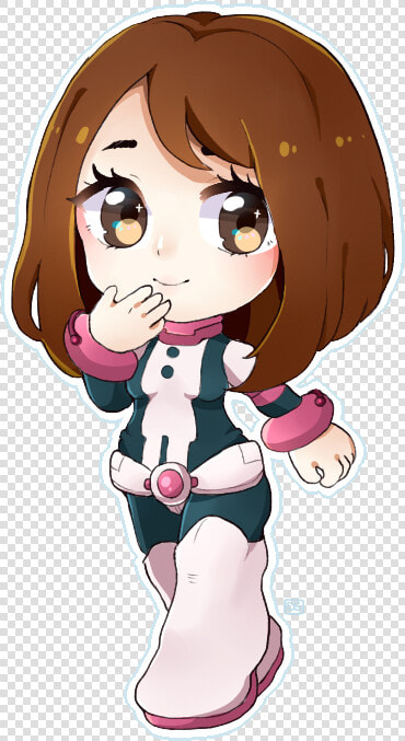 Diane Chibi  HD Png DownloadTransparent PNG