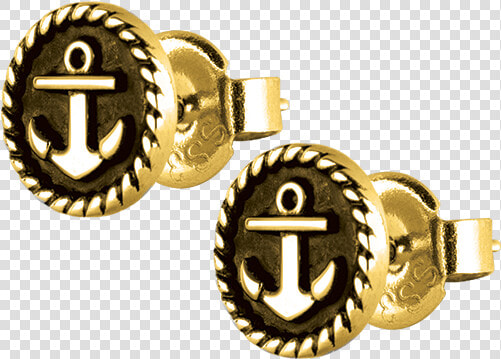 Bg Ees Anchor 01 Title Bg Ees Anchor   Earring  HD Png DownloadTransparent PNG