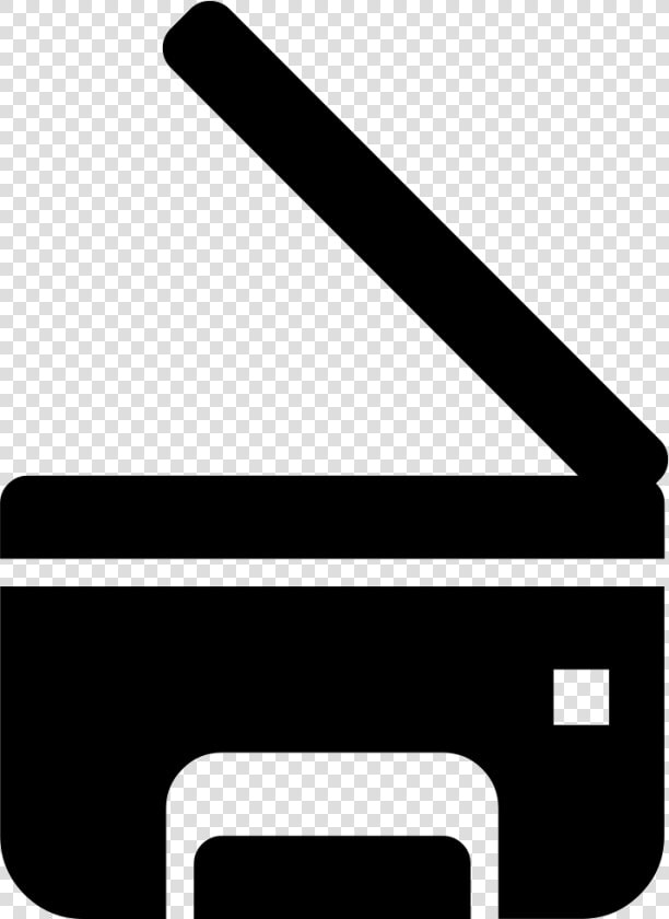 Multifunction Printer   Multi Function Printer Icon Free  HD Png DownloadTransparent PNG