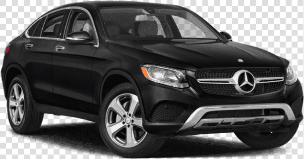 New 2019 Mercedes benz Glc Amg® Glc 43 4matic® Coupe   2020 Kia Forte Gt Black  HD Png DownloadTransparent PNG