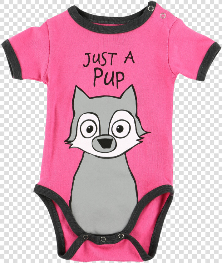 Howl Of A Night   Little Booger Onesie  HD Png DownloadTransparent PNG