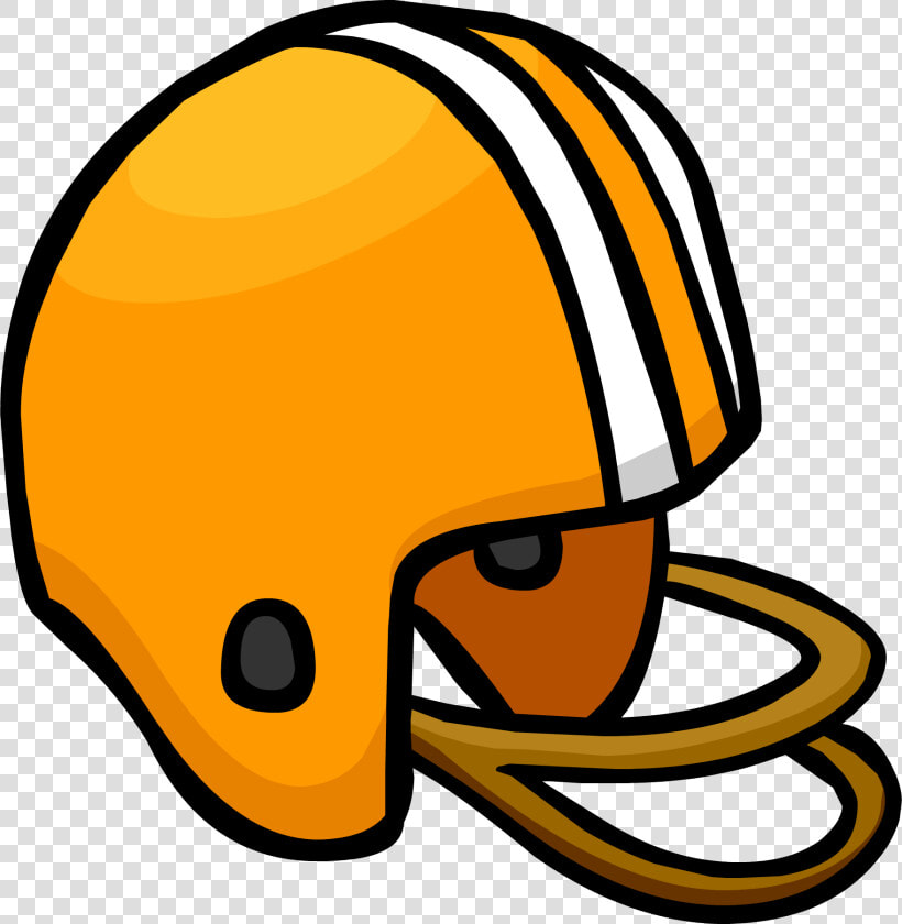 Football Helmet Club Penguin Wiki Fandom Powered By   Green Football Helmet Clipart  HD Png DownloadTransparent PNG