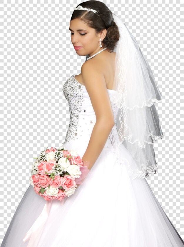 Wedding Saree Png Transparent Image   Wedding Girl Png  Png DownloadTransparent PNG