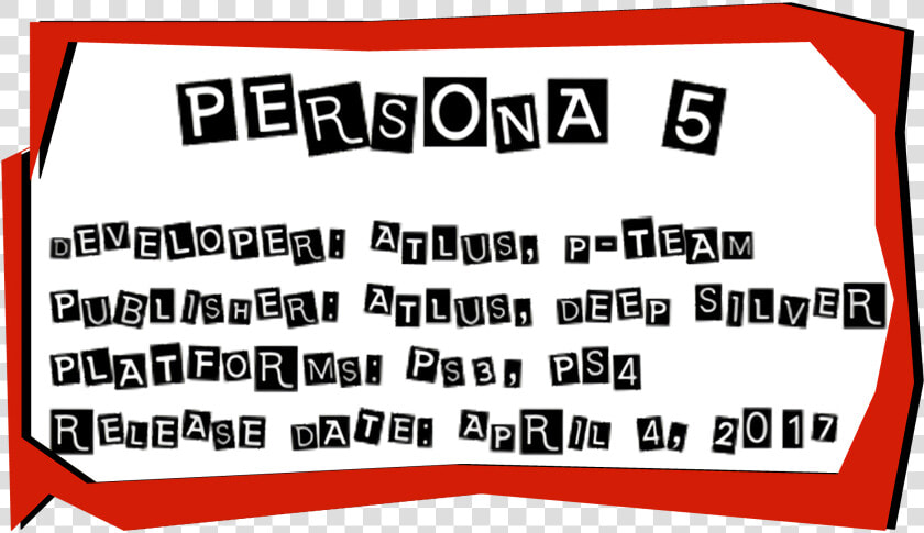 Persona 5 Attack Png   Pik Ba  Transparent PngTransparent PNG