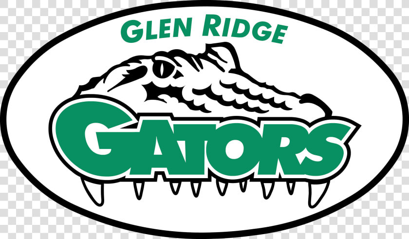 Glen Ridge Swim Club Logo  HD Png DownloadTransparent PNG