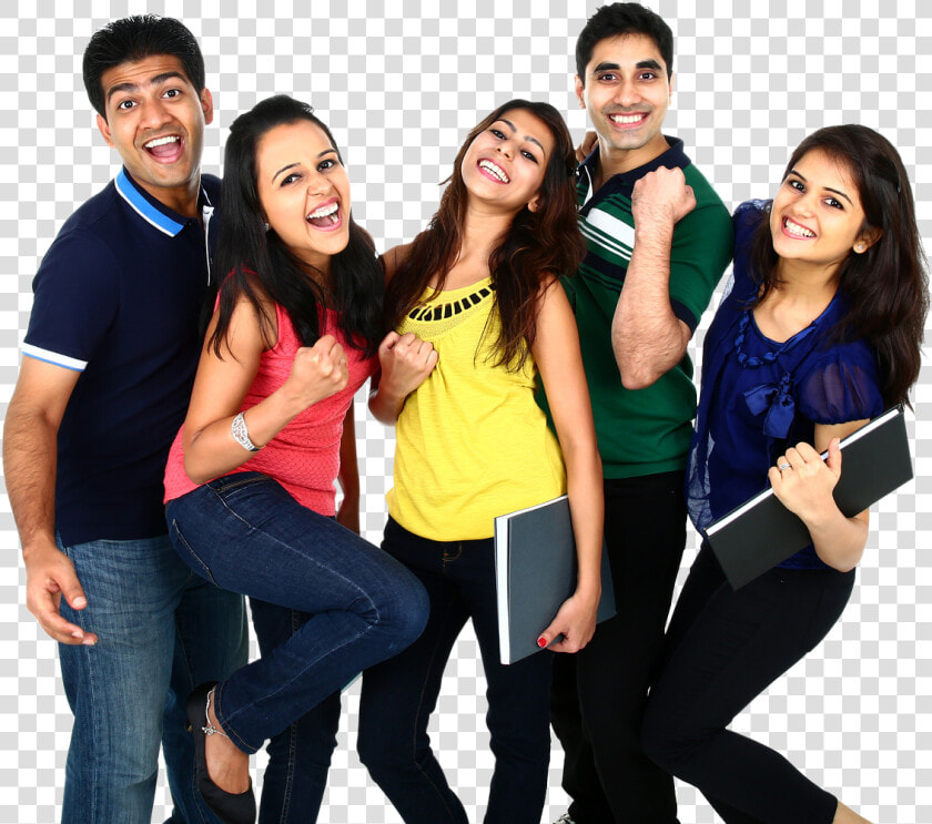 Student S Png Image   Indian College Students Png  Transparent PngTransparent PNG