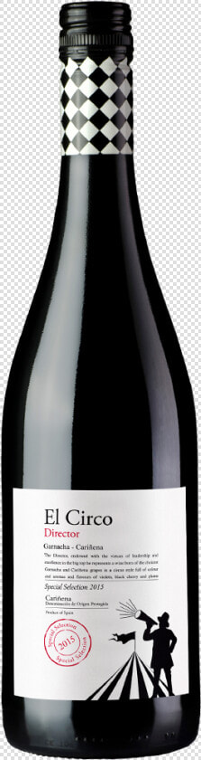 Garnacha  amp  Cariñena Special Selection   Wine  HD Png DownloadTransparent PNG