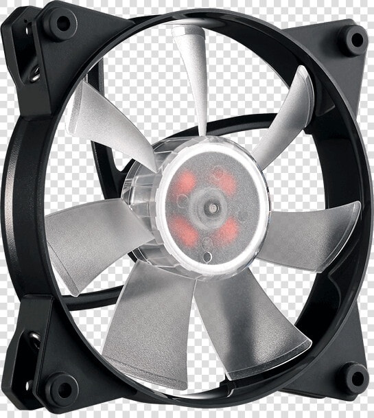 Cooler Master Masterfan Pro 120 Air Flow Rgb  HD Png DownloadTransparent PNG