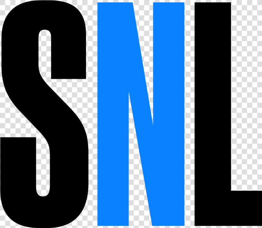 2015 0902 Snl Logo abbreviated Color02 Nw   Snl Logo Transparent  HD Png DownloadTransparent PNG