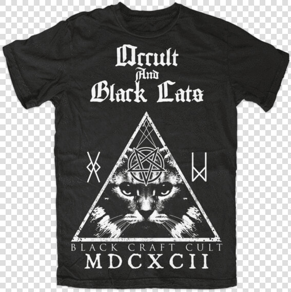 Black Craft Cult Lucipurr  HD Png DownloadTransparent PNG