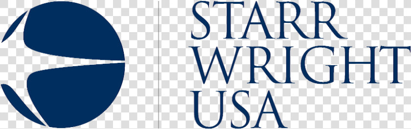 Starr Wright Usa Logo   Circle  HD Png DownloadTransparent PNG