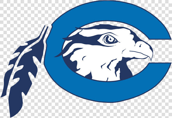 Schedule  Stats  amp  Latest News   Chowan University Football Logo  HD Png DownloadTransparent PNG