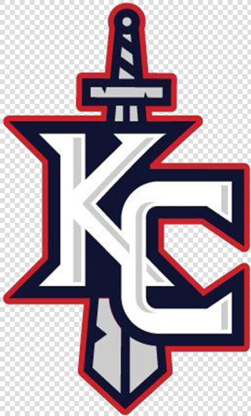 Photo Taken At John F   Kennedy Catholic High School Logo  HD Png DownloadTransparent PNG