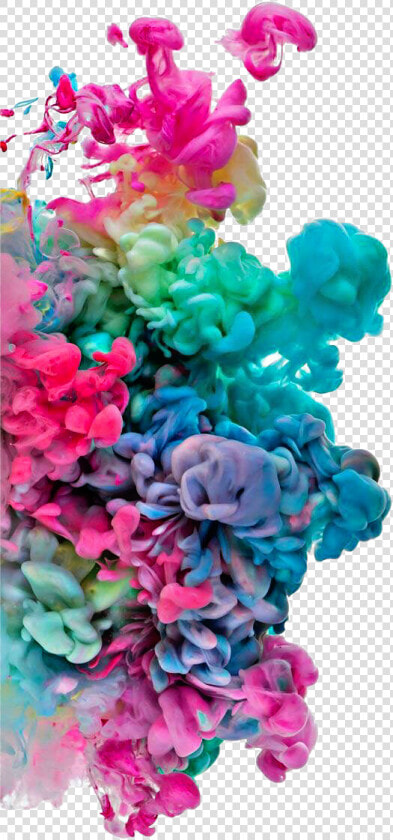  colorful  colors  pastels  smoke  freetoedit   Best Wallpapers For Android 2019  HD Png DownloadTransparent PNG