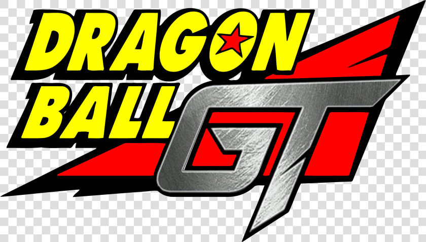 Dbgt   Dragon Ball Gt Png  Transparent PngTransparent PNG