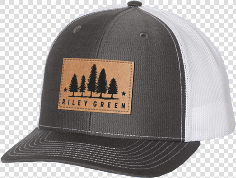 Riley Green Patch Hat   Riley Green Hat  HD Png DownloadTransparent PNG