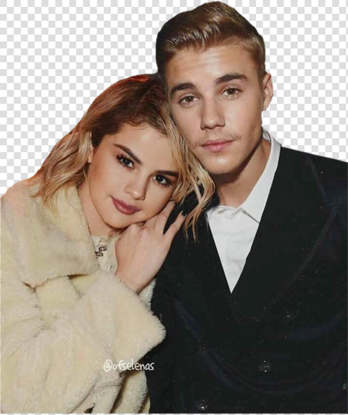 Selena Gomez And Justin Bieber Youtube 2019   Png Download   Selena And Justin 2019  Transparent PngTransparent PNG