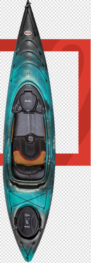 Old Town Kayak Accessories  HD Png DownloadTransparent PNG