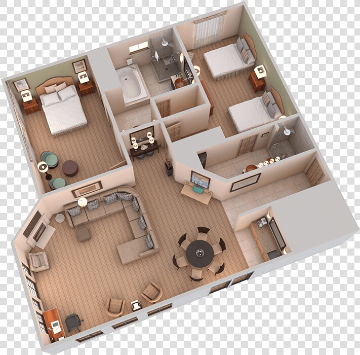 Presidential Suite Mandalay Beach Resort Oxnard  HD Png DownloadTransparent PNG