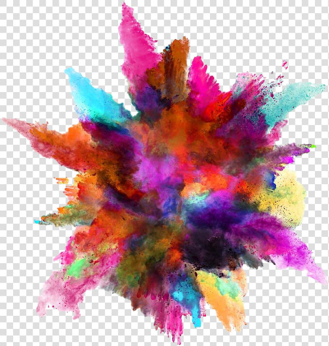 Color Bomb Png Photos   Color Explosion Transparent Background  Png DownloadTransparent PNG